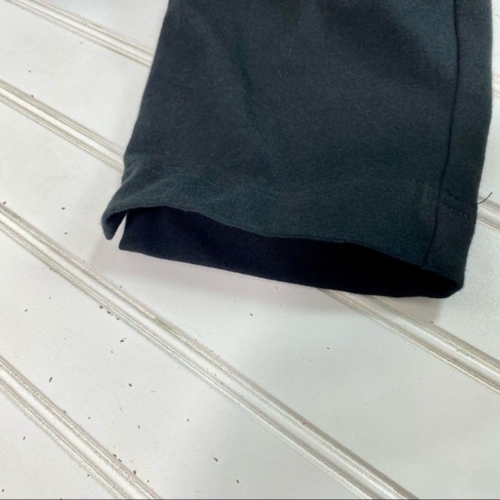 WOMEN with Control Regular Manhattan ankle pants black X-Small - Picture 8 of 9